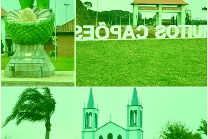 Escorts Muitos Capoes, Brazil — Local Companions
