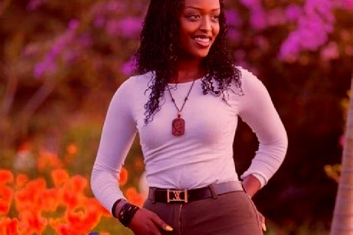 Escorts Mukamira, Rwanda — Local Companions