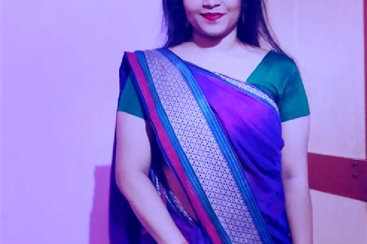 Escorts Mukasi Pidariyur, India — Local Companions