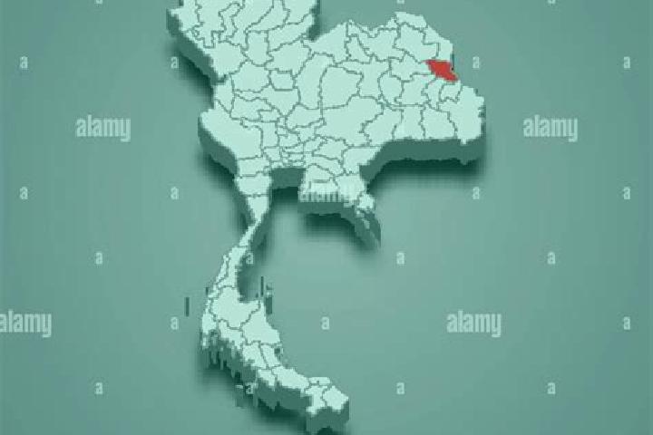Escorts Mukdahan, Thailand — Local Companions