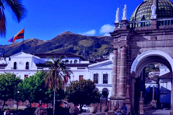 Escorts Mulalo, Ecuador — Local Companions