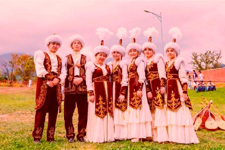 Escorts Mulaly, Kazakhstan — Local Companions