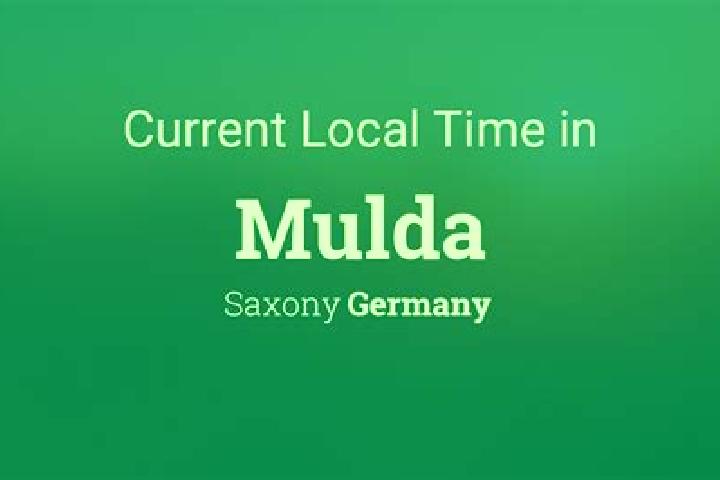 Escorts Mulda, Germany — Local Companions