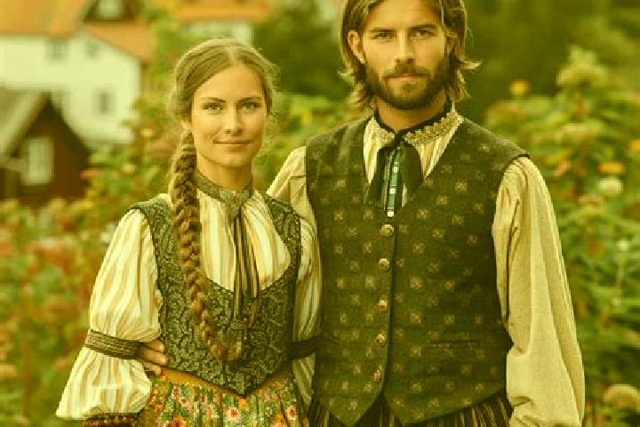 Escorts Muleby, Denmark — Local Companions