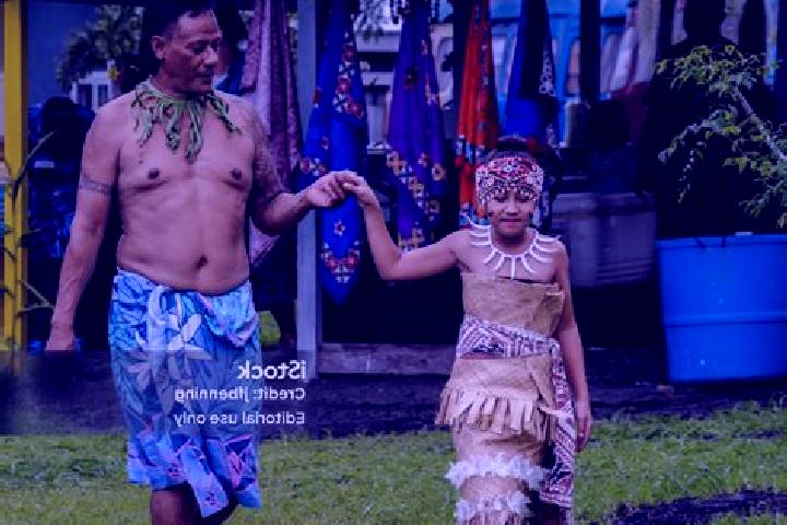 Escorts Mulifanua, Samoa — Local Companions