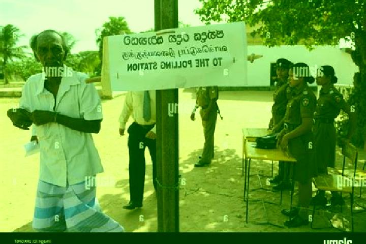 Escorts Mullaittivu, Sri Lanka — Local Companions