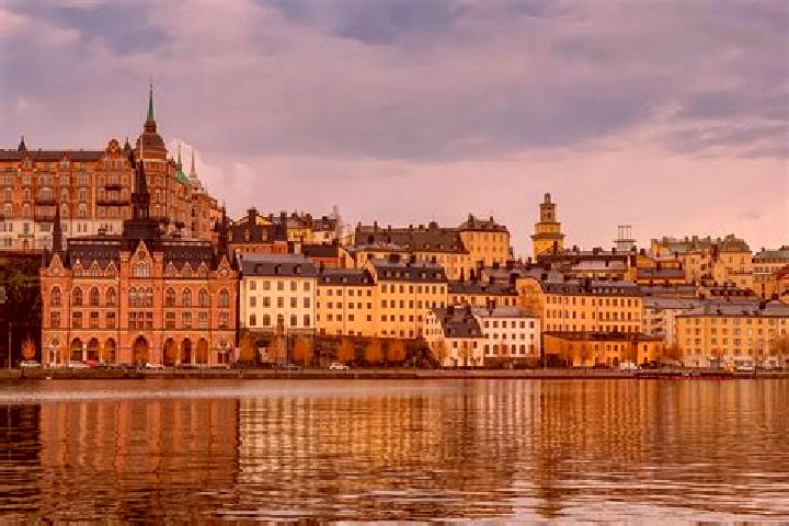 Escorts Mullsjoe, Sweden — Local Companions