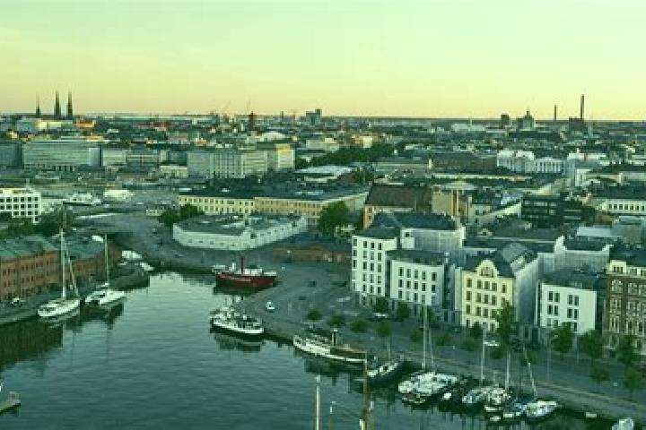 Escorts Multisilta, Finland — Local Companions