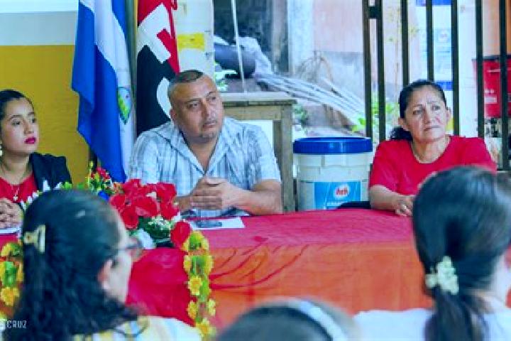 Escorts Mulukuku, Nicaragua — Local Companions