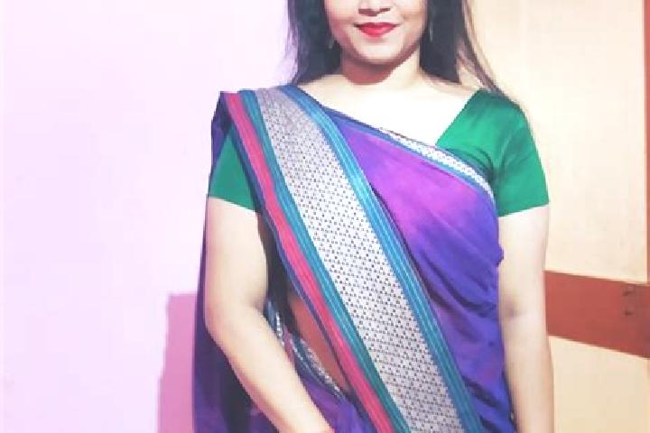 Escorts Muluppilagadu, India — Local Companions