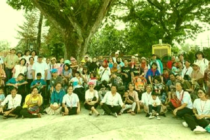 Escorts Mulyoagung, Indonesia — Local Companions