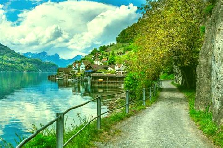 Escorts Munchenstein, Switzerland — Local Companions