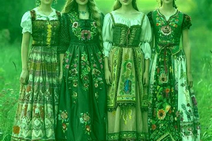 Escorts Mundybash, Russia — Local Companions