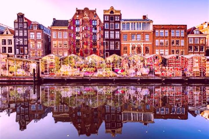 Escorts Munein, Netherlands — Local Companions