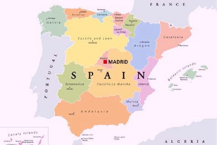 Escorts Munico, Spain — Local Companions