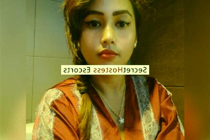 Escorts Munjul, Indonesia — Local Companions