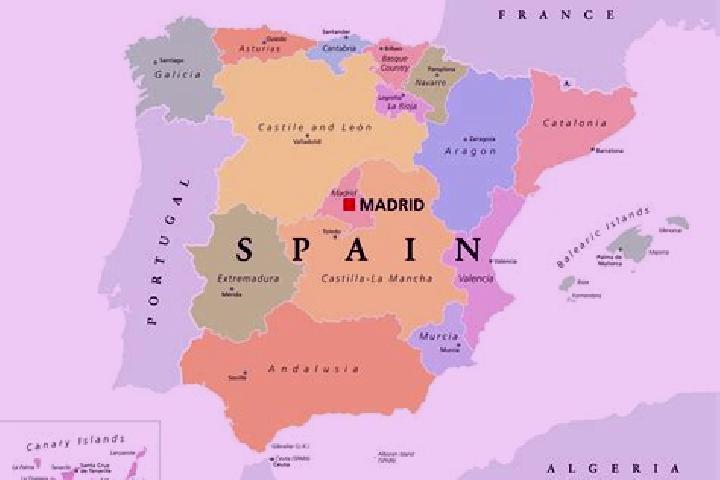 Escorts Munogrande, Spain — Local Companions