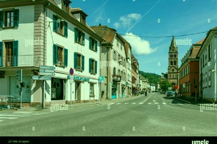 Escorts Munster, France — Local Companions