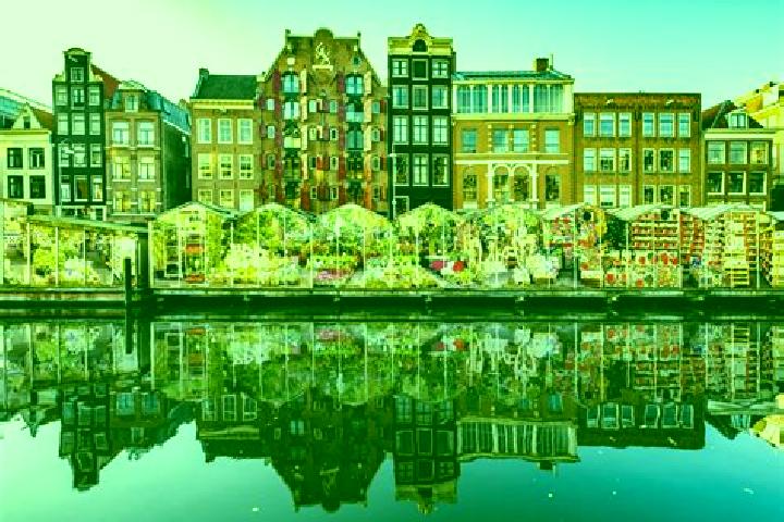 Escorts Munstergeleen, Netherlands — Local Companions