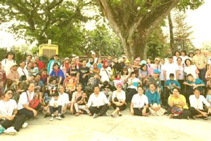 Escorts Munturkaju, Indonesia — Local Companions