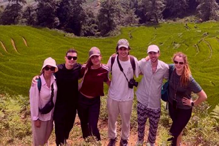 Escorts Muong Nhe, Vietnam — Local Companions