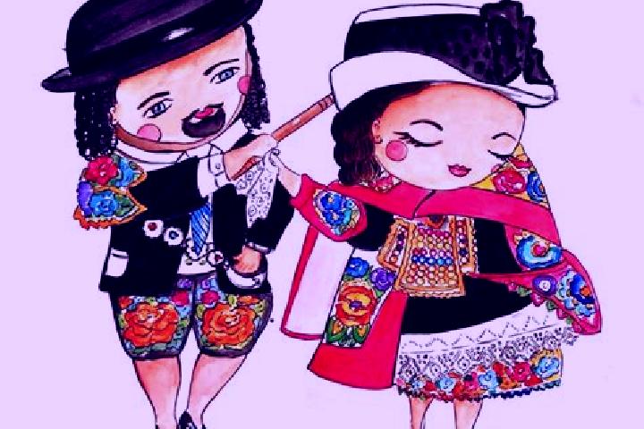 Escorts Muquiyauyo, Peru — Local Companions