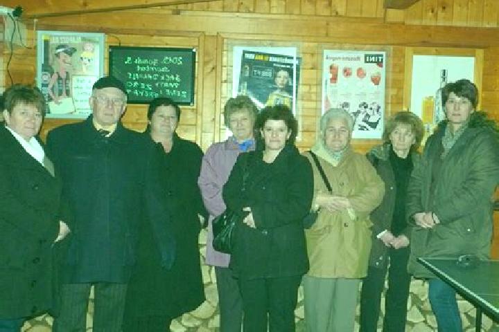 Escorts Murakeresztur, Hungary — Local Companions
