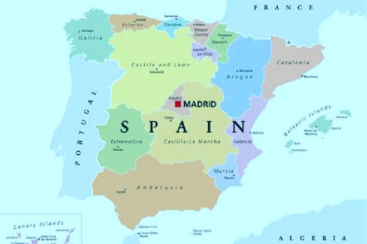 Escorts Muras, Spain — Local Companions