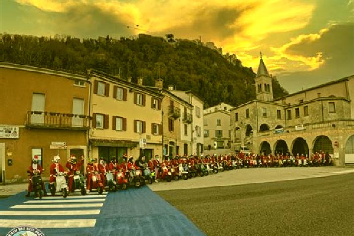 Escorts Murata, San Marino — Local Companions