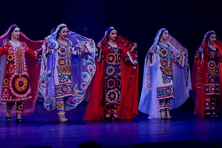 Escorts Murghob, Tajikistan — Local Companions