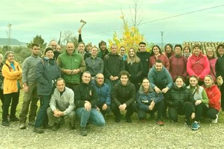 Escorts Murillo el Fruto, Spain — Local Companions