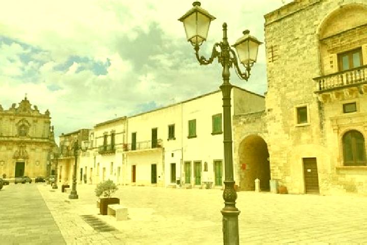 Escorts Muro Leccese, Italy — Local Companions
