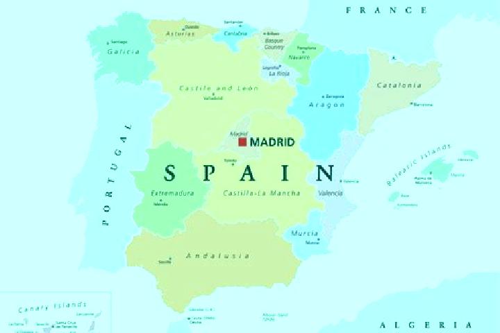 Escorts Muruzabal, Spain — Local Companions