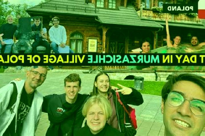 Escorts Murzasichle, Poland — Local Companions