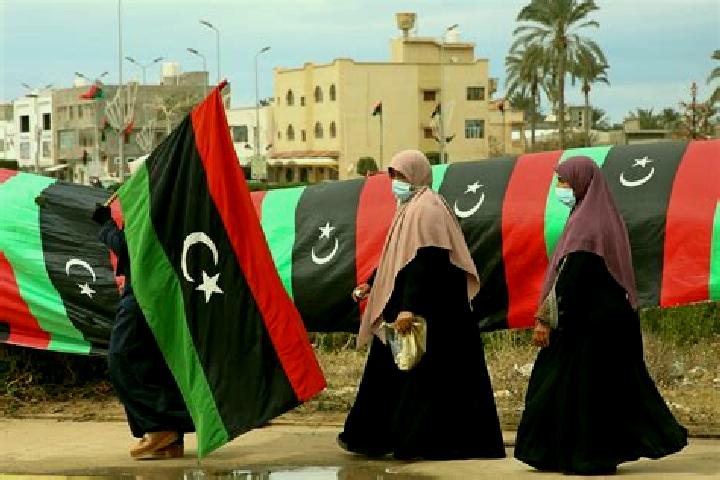 Escorts Murzuk, Libya — Local Companions