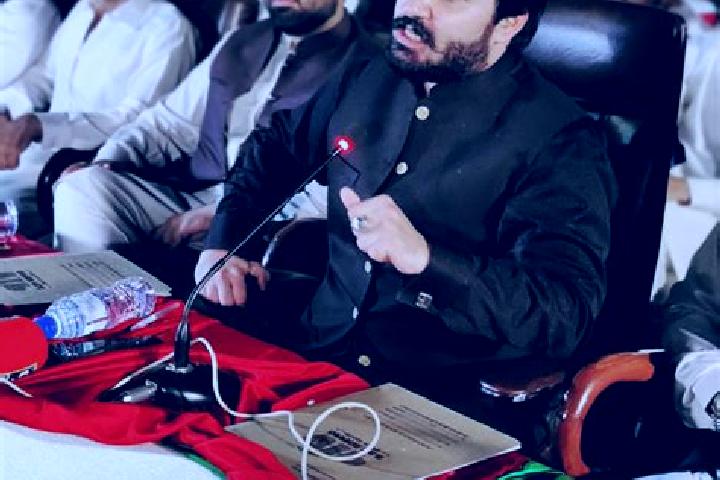 Escorts Musa Khel Bazar, Pakistan — Local Companions