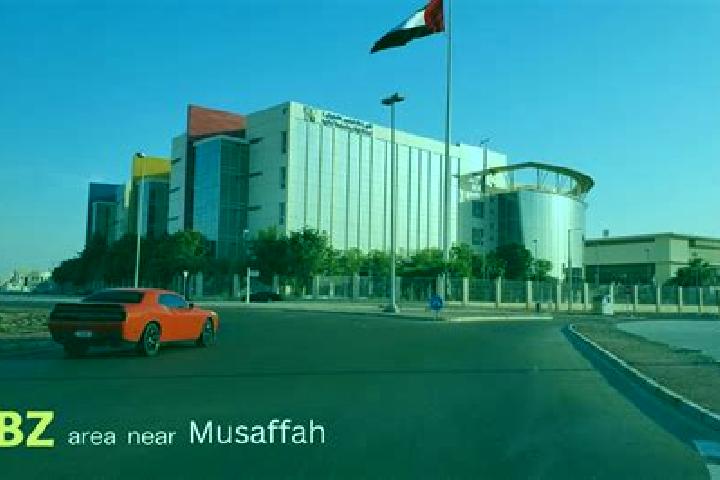 Escorts Musaffah, United Arab Emirates — Local Companions