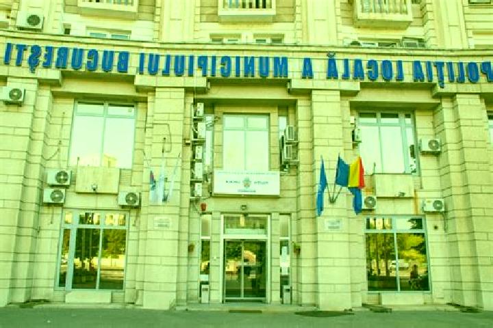 Escorts Musetesti, Romania — Local Companions