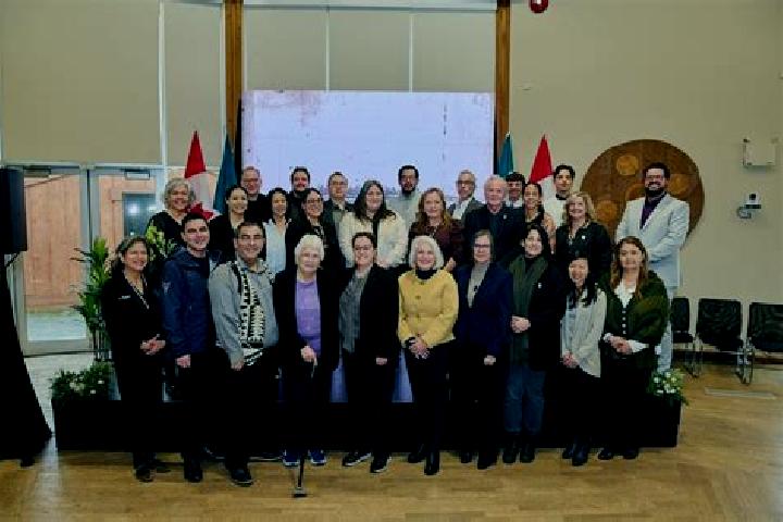 Escorts Musqueam, Canada — Local Companions