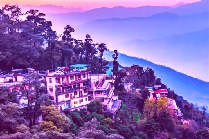 Escorts Mussoorie, India — Local Companions