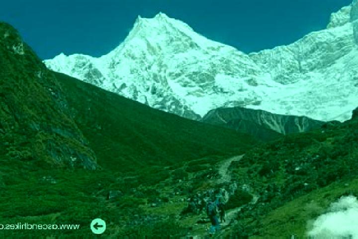 Escorts Mustang, Nepal — Local Companions