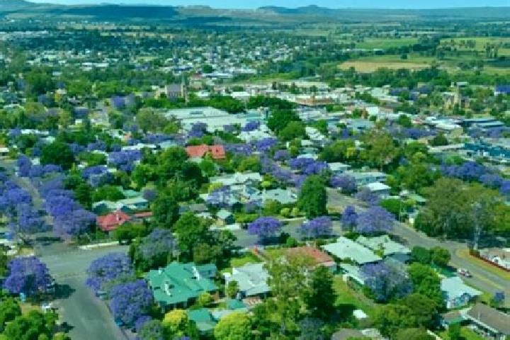 Escorts Muswellbrook, Australia — Local Companions