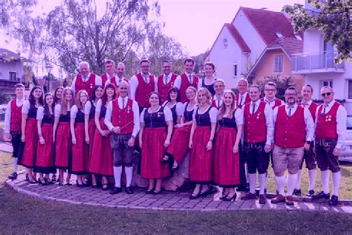 Escorts Muthmannsdorf, Austria — Local Companions