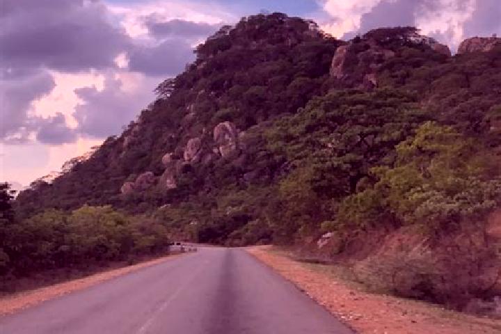 Escorts Mutoko, Zimbabwe — Local Companions