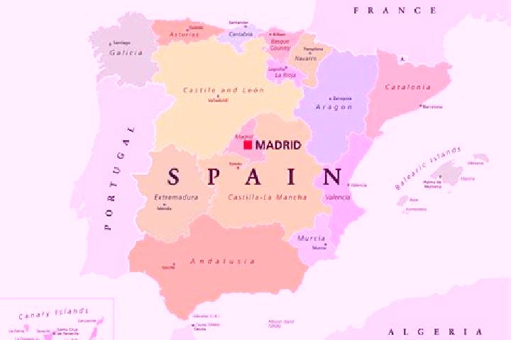 Escorts Mutxamel, Spain — Local Companions