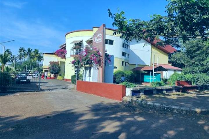 Escorts Muvattupuzha, India — Local Companions