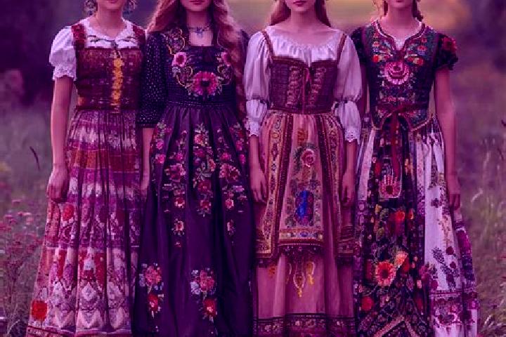 Escorts Muyezerskiy, Russia — Local Companions
