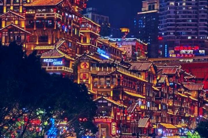 Escorts Muyu, China — Local Companions