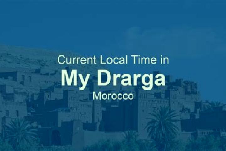 Escorts My Drarga, Morocco — Local Companions