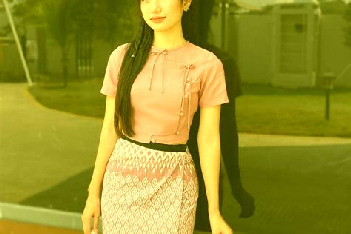 Escorts Myaungmya, Myanmar — Local Companions
